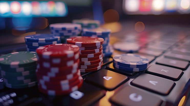 Pengalaman Sportsbook dan Live Casino terbaik di dewan4d Indonesia