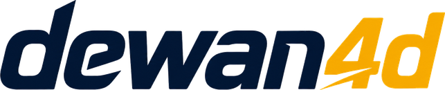 Logo dewan4d